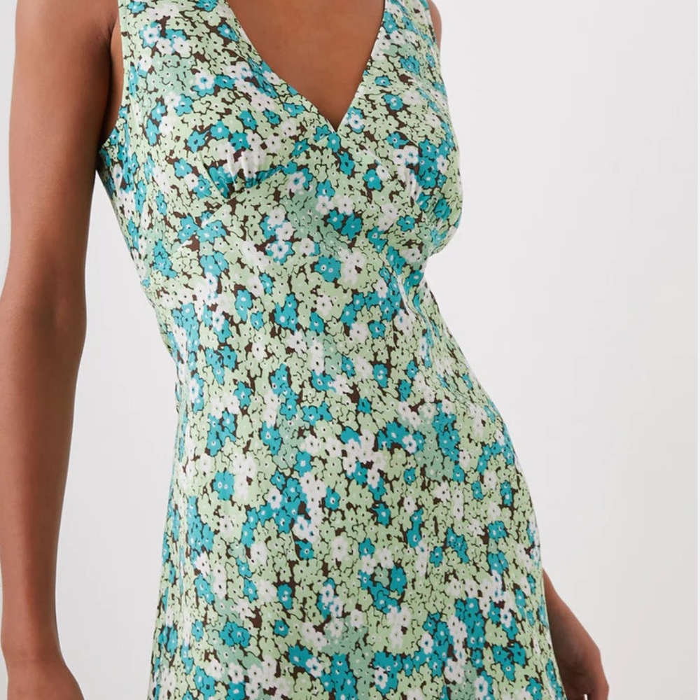 Rails Audrina Dress size M